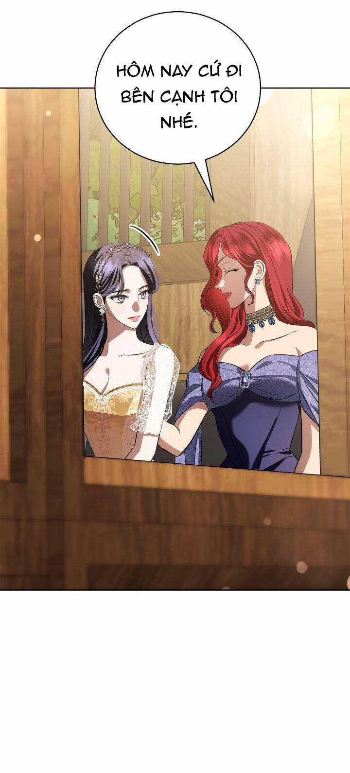 Thân Gửi Tình Nhân Của Chồng Tôi Chapter 32.2 trang 17