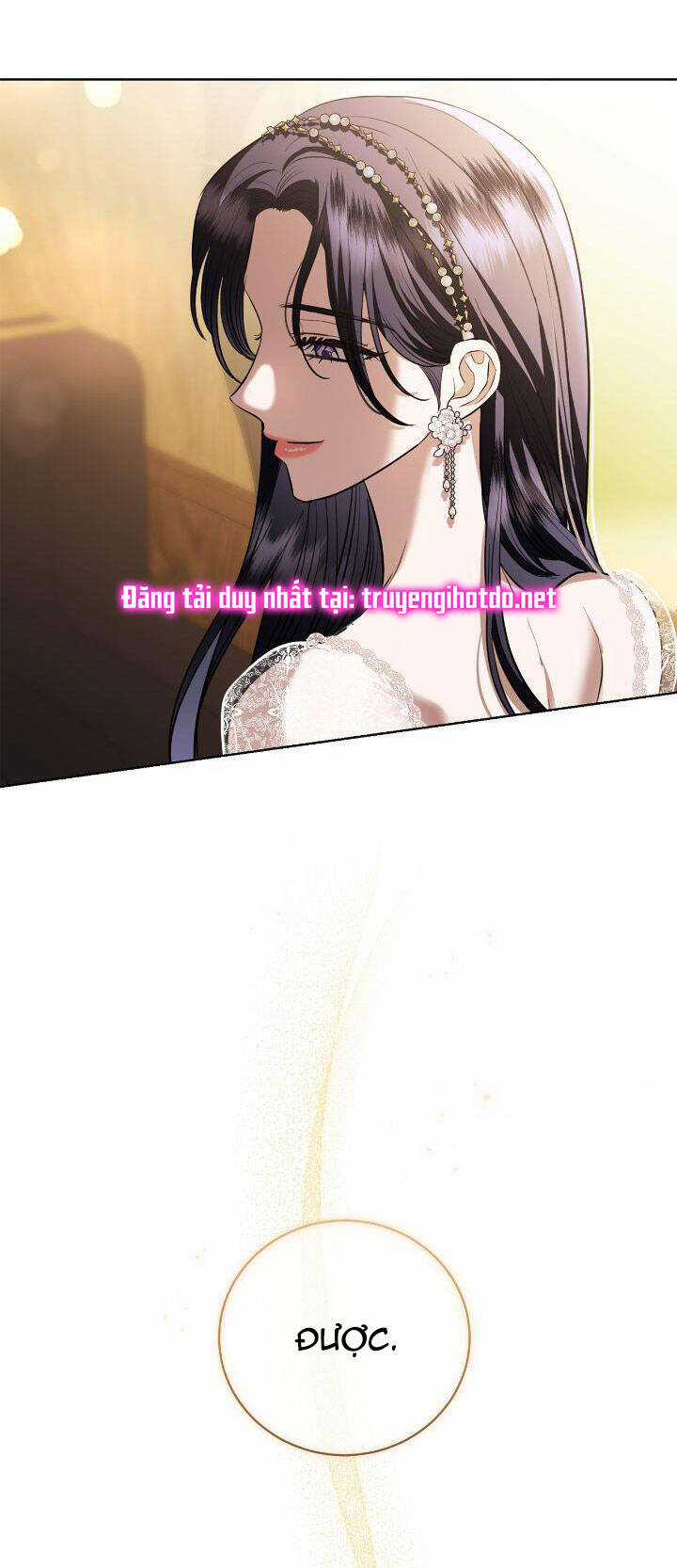 Thân Gửi Tình Nhân Của Chồng Tôi Chapter 32.2 trang 18