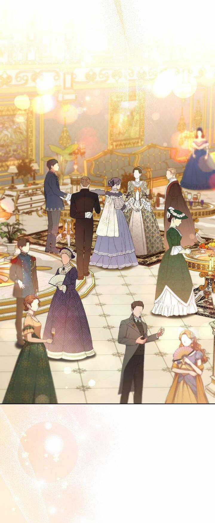 Thân Gửi Tình Nhân Của Chồng Tôi Chapter 32.2 trang 19