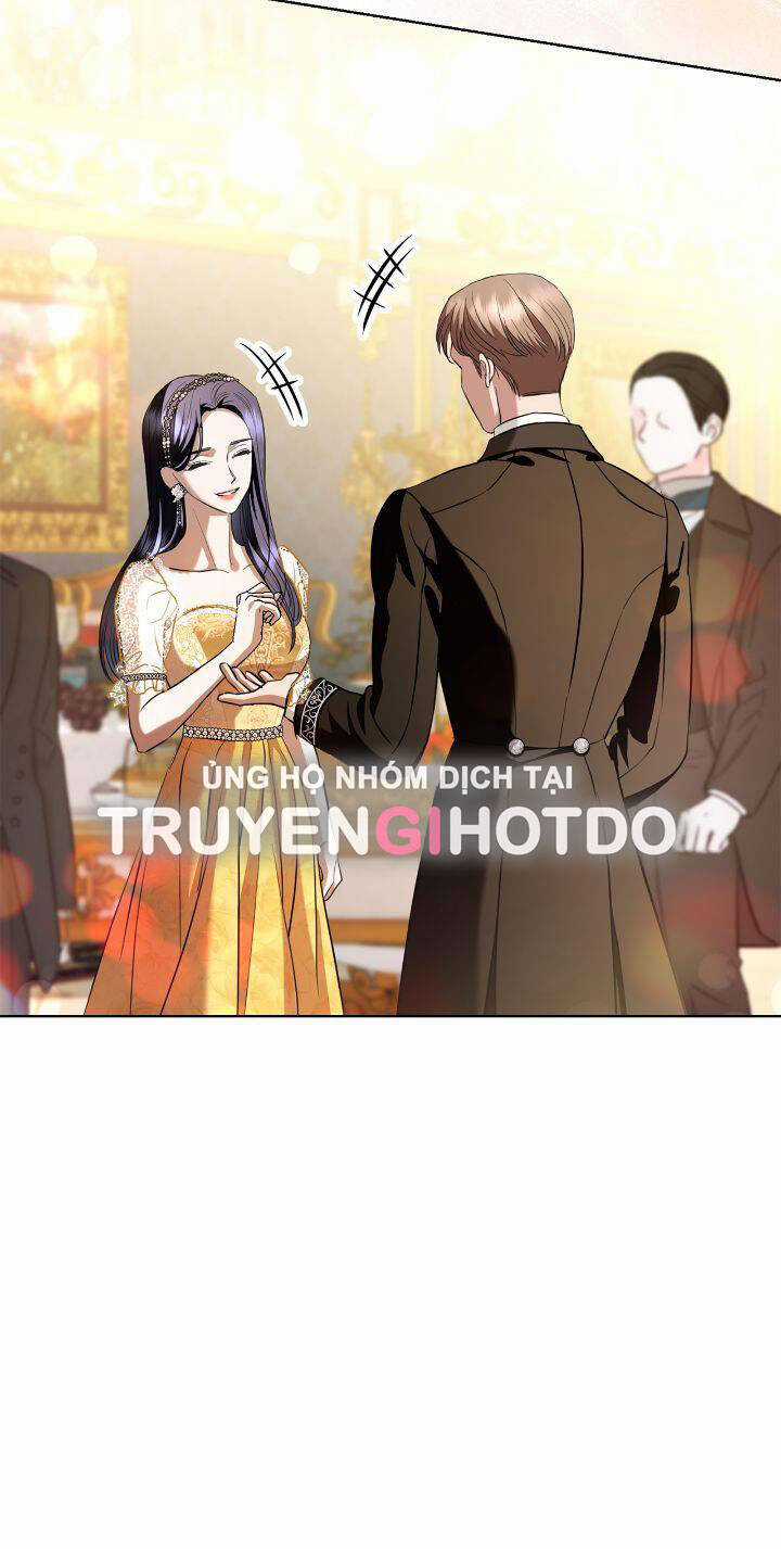 Thân Gửi Tình Nhân Của Chồng Tôi Chapter 32.2 trang 21