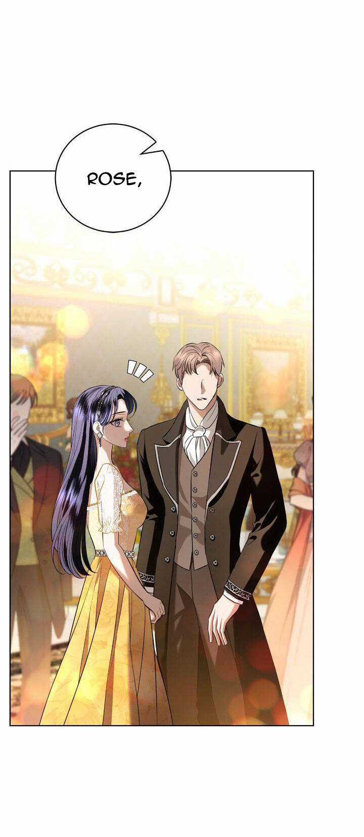 Thân Gửi Tình Nhân Của Chồng Tôi Chapter 32.2 trang 22