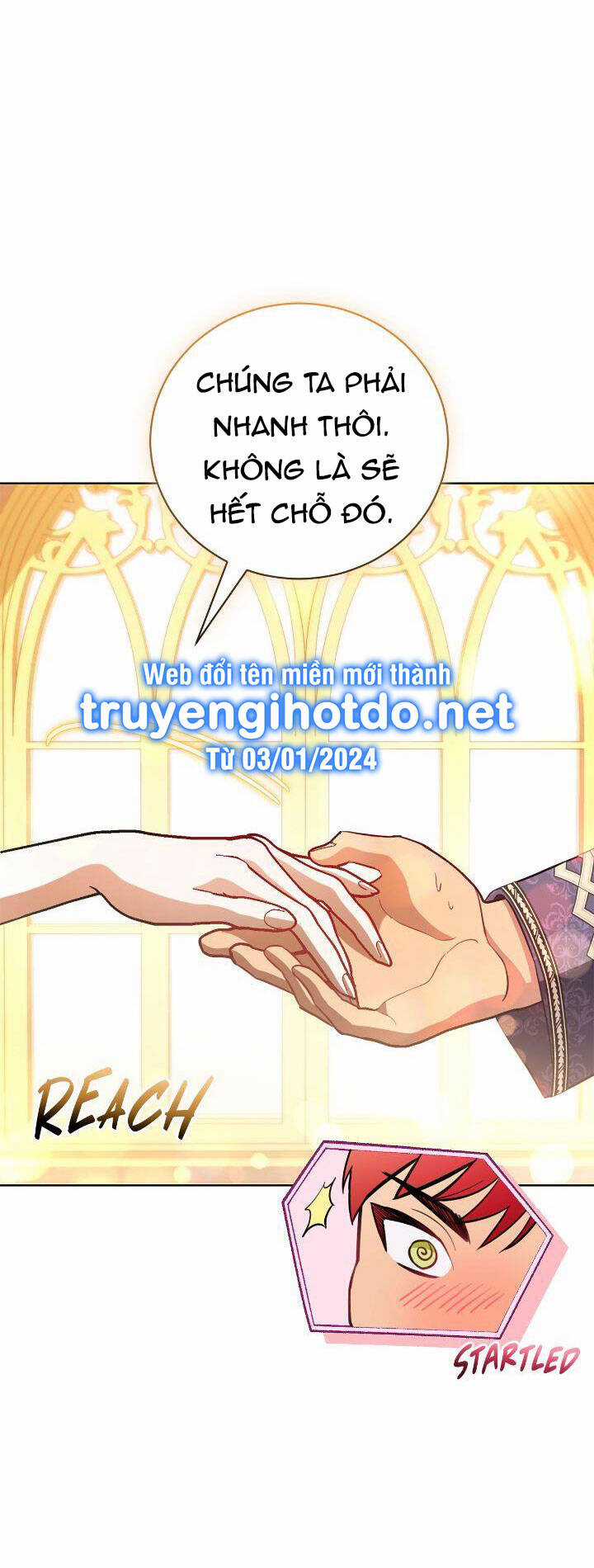 Thân Gửi Tình Nhân Của Chồng Tôi Chapter 32.2 trang 24