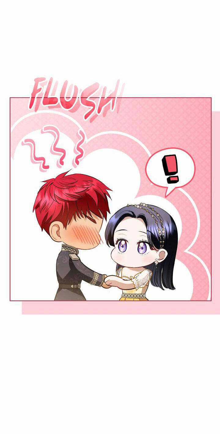 Thân Gửi Tình Nhân Của Chồng Tôi Chapter 32.2 trang 25