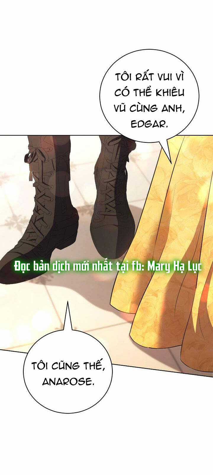 Thân Gửi Tình Nhân Của Chồng Tôi Chapter 32.2 trang 27