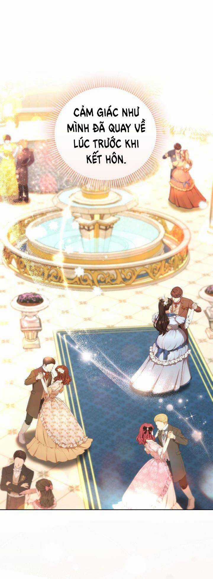 Thân Gửi Tình Nhân Của Chồng Tôi Chapter 32.2 trang 29