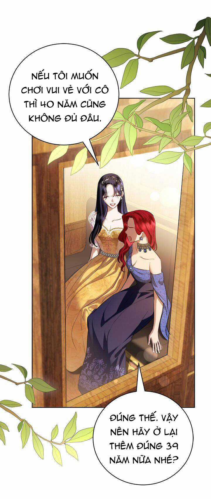 Thân Gửi Tình Nhân Của Chồng Tôi Chapter 32.2 trang 3