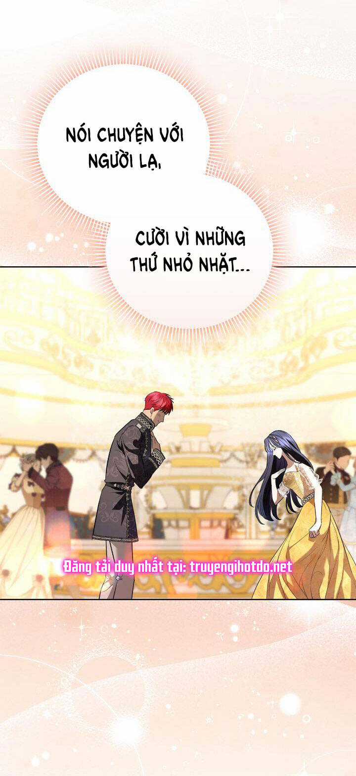 Thân Gửi Tình Nhân Của Chồng Tôi Chapter 32.2 trang 30