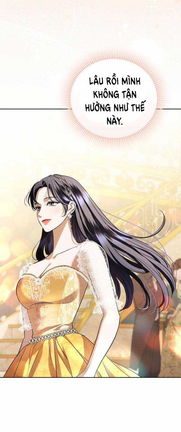 Thân Gửi Tình Nhân Của Chồng Tôi Chapter 32.2 trang 31