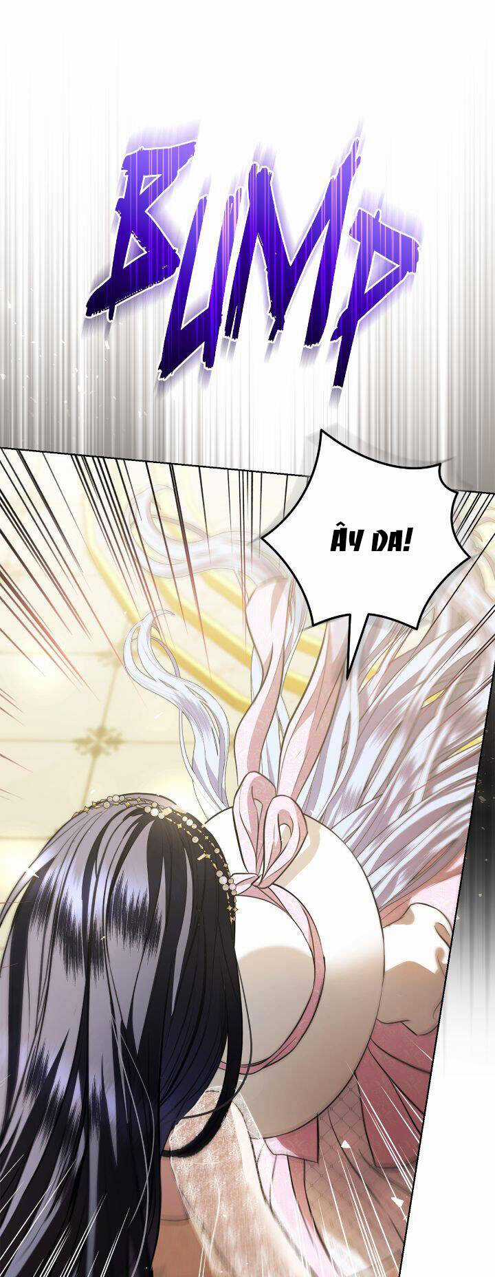 Thân Gửi Tình Nhân Của Chồng Tôi Chapter 32.2 trang 32