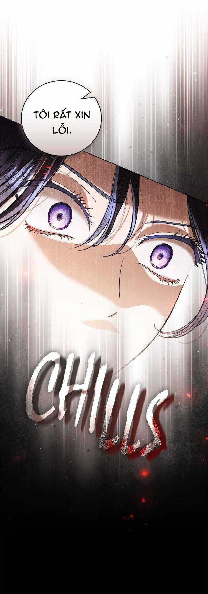 Thân Gửi Tình Nhân Của Chồng Tôi Chapter 32.2 trang 34