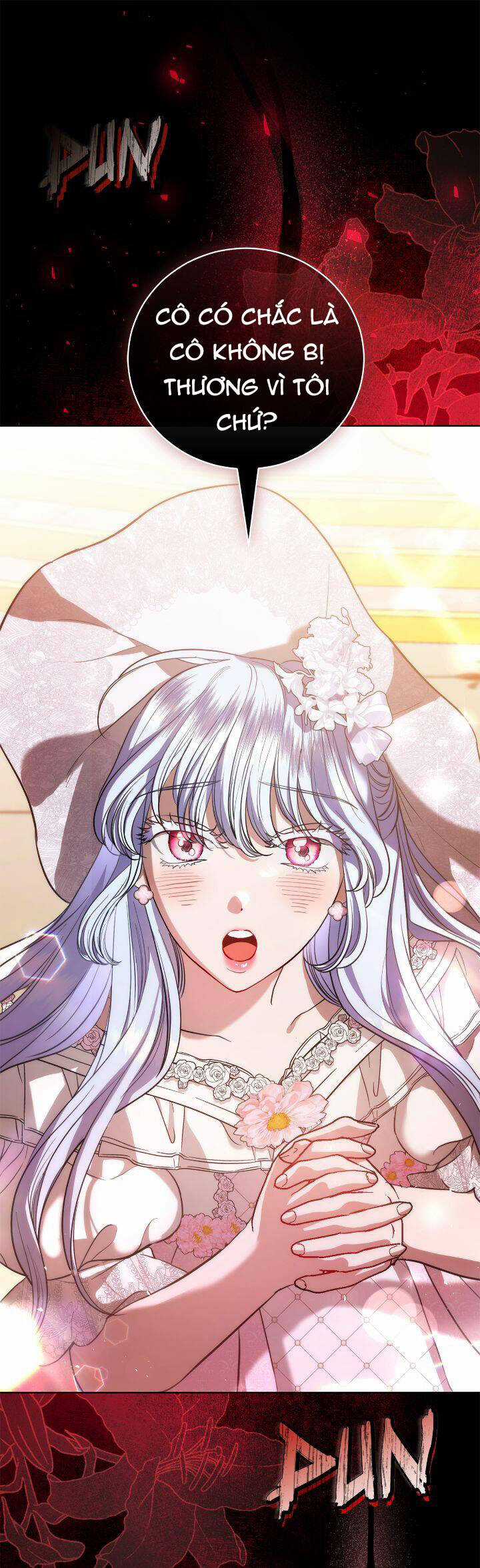 Thân Gửi Tình Nhân Của Chồng Tôi Chapter 32.2 trang 35