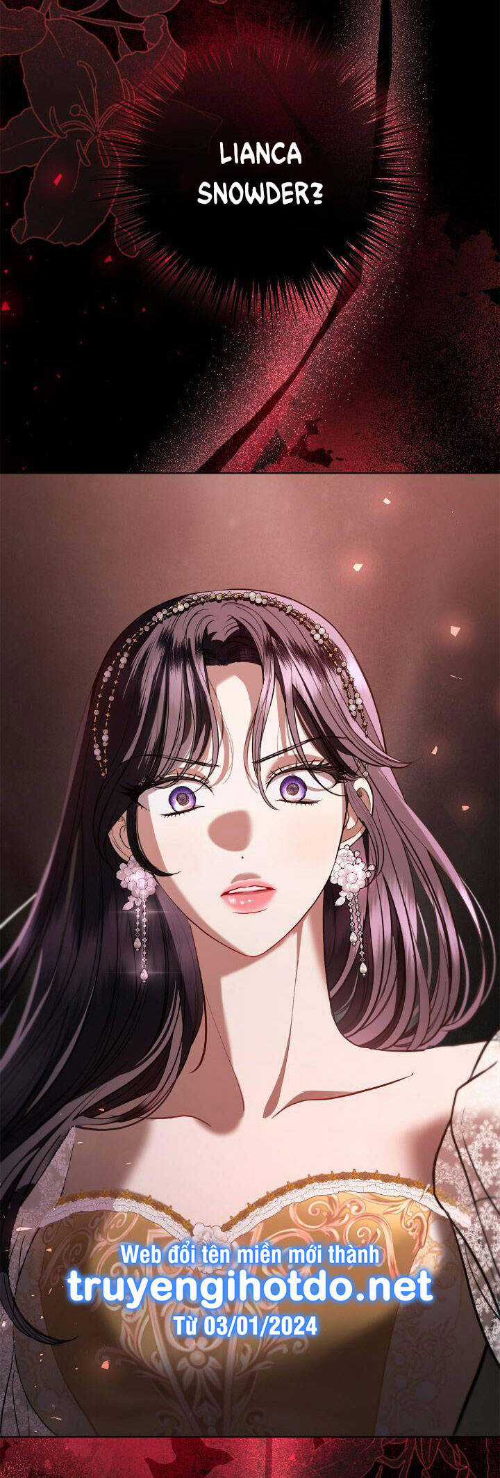 Thân Gửi Tình Nhân Của Chồng Tôi Chapter 32.2 trang 36