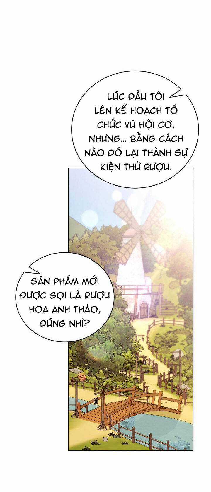 Thân Gửi Tình Nhân Của Chồng Tôi Chapter 32.2 trang 6