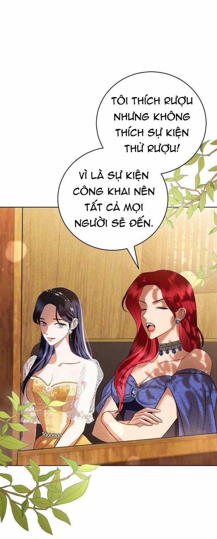 Thân Gửi Tình Nhân Của Chồng Tôi Chapter 32.2 trang 7