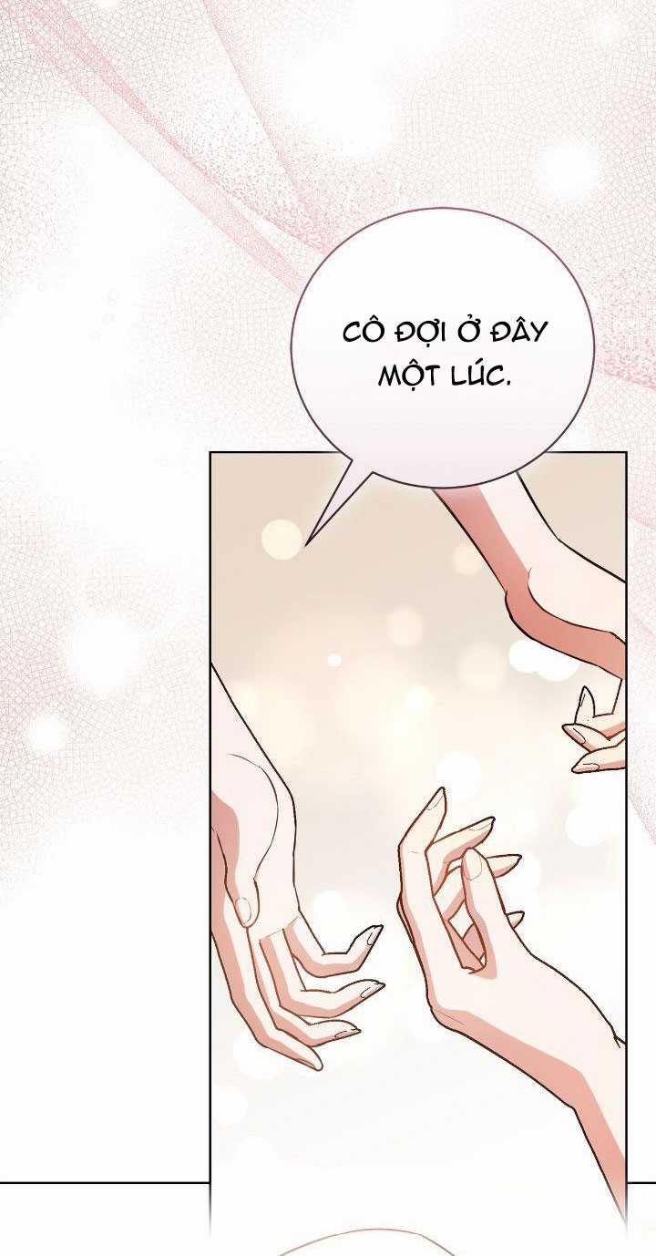 Thân Gửi Tình Nhân Của Chồng Tôi Chapter 33.1 trang 10