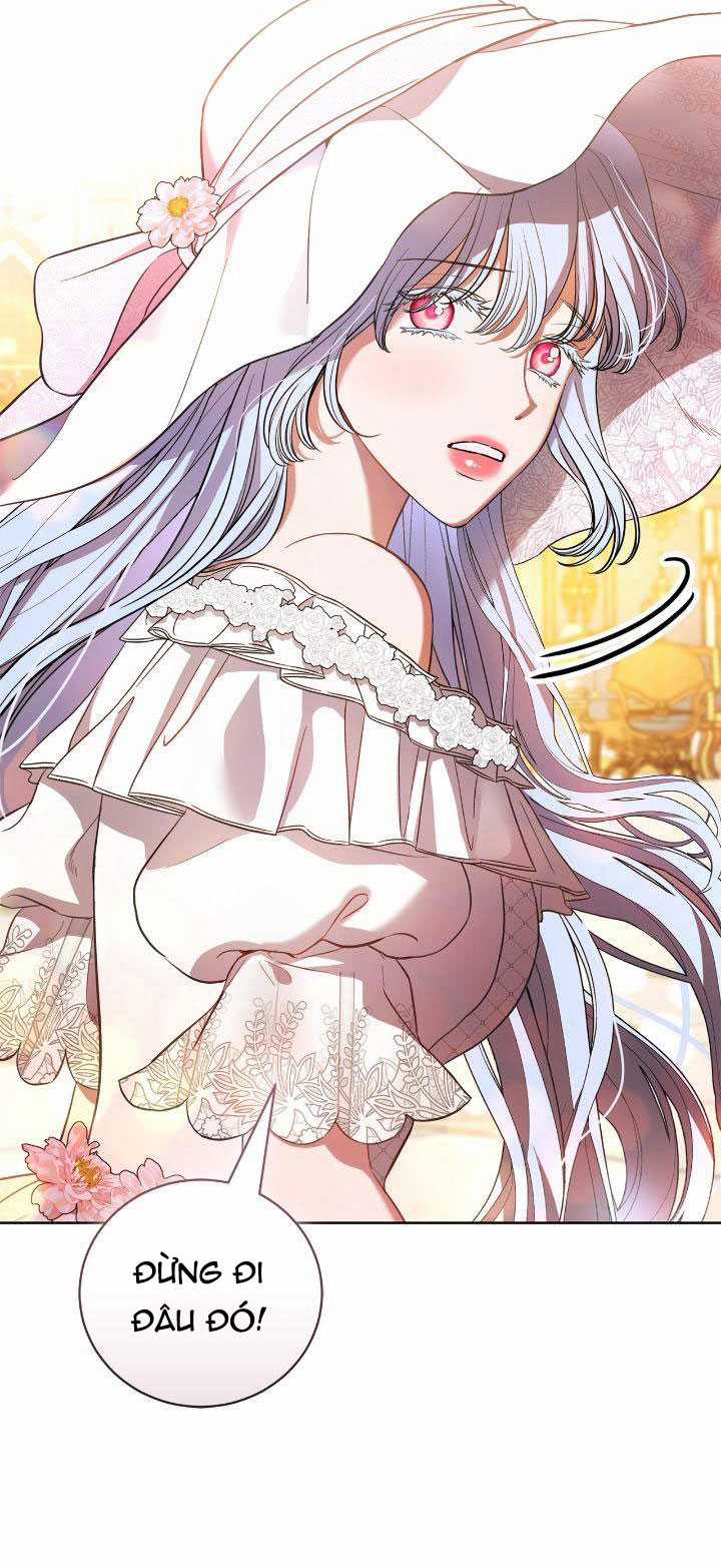 Thân Gửi Tình Nhân Của Chồng Tôi Chapter 33.1 trang 11