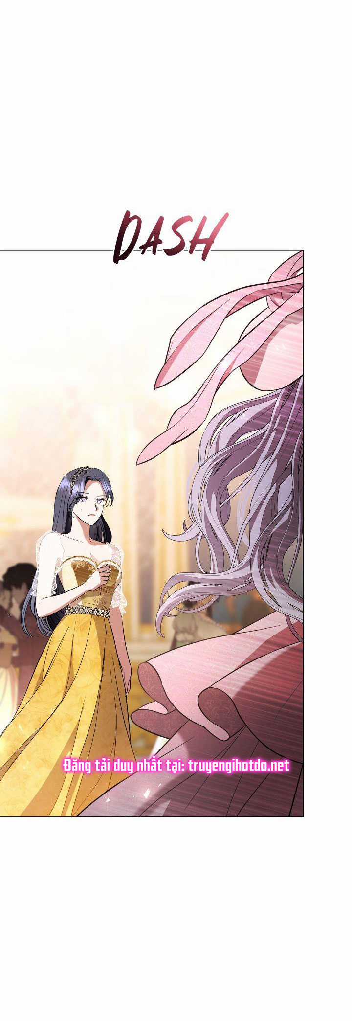 Thân Gửi Tình Nhân Của Chồng Tôi Chapter 33.1 trang 12