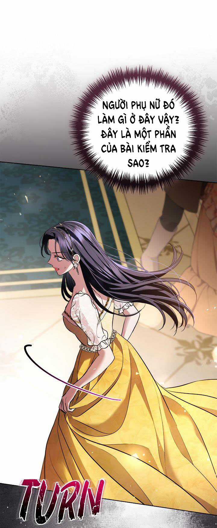 Thân Gửi Tình Nhân Của Chồng Tôi Chapter 33.1 trang 13