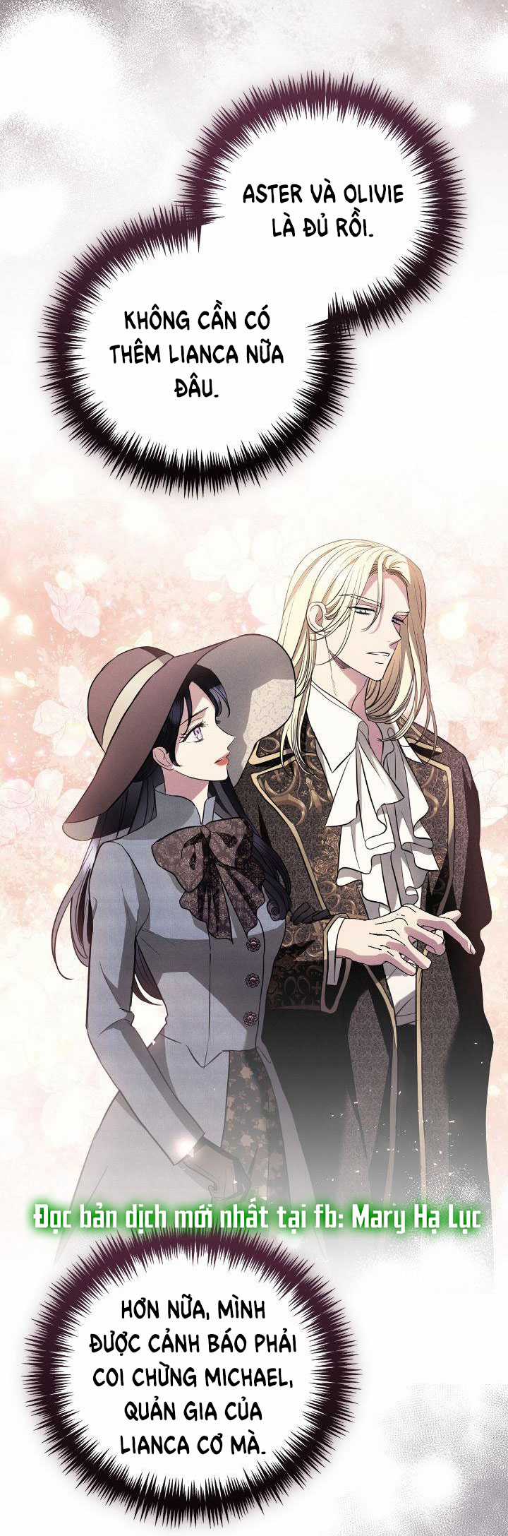 Thân Gửi Tình Nhân Của Chồng Tôi Chapter 33.1 trang 15