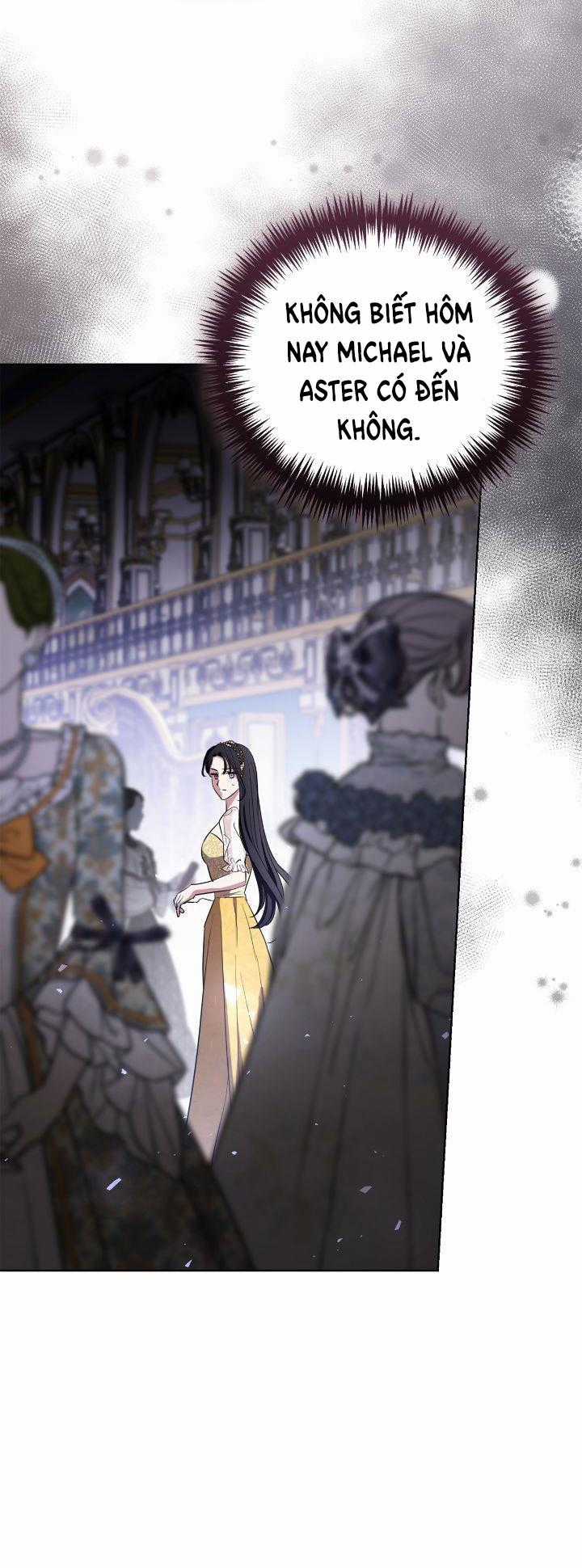 Thân Gửi Tình Nhân Của Chồng Tôi Chapter 33.1 trang 16