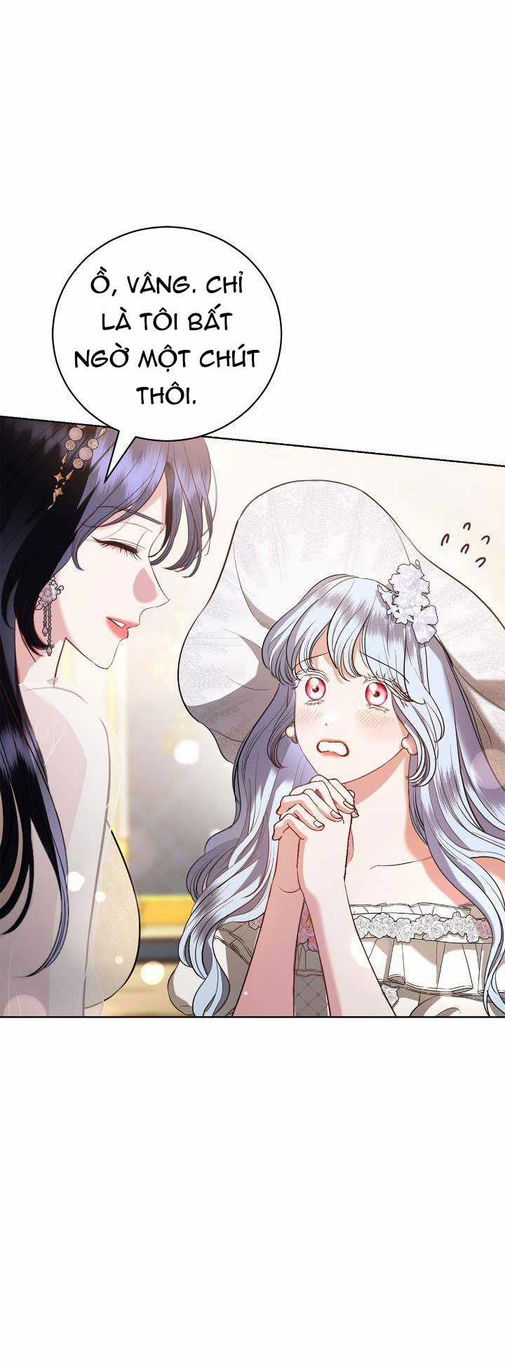 Thân Gửi Tình Nhân Của Chồng Tôi Chapter 33.1 trang 2