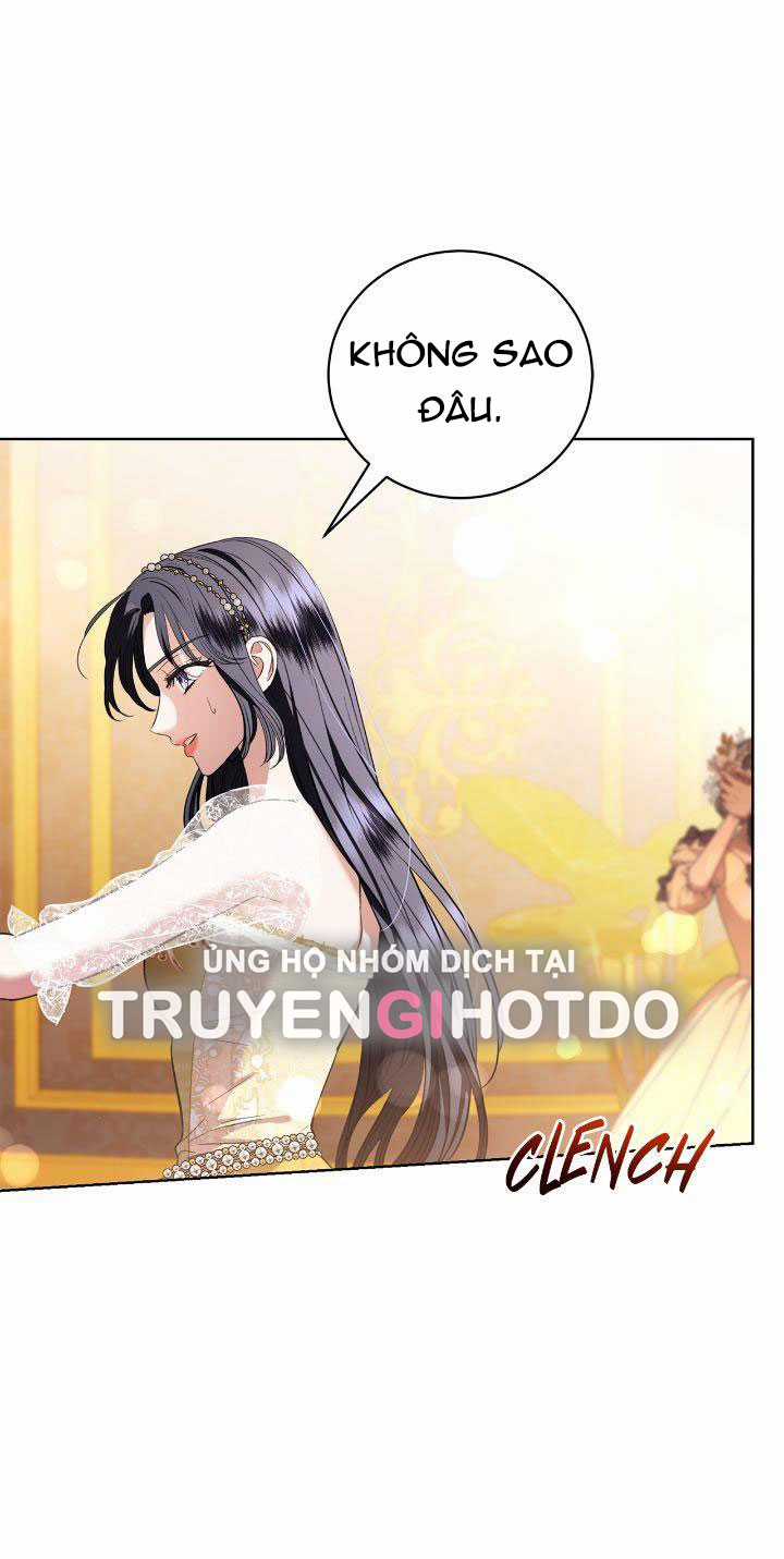 Thân Gửi Tình Nhân Của Chồng Tôi Chapter 33.1 trang 6