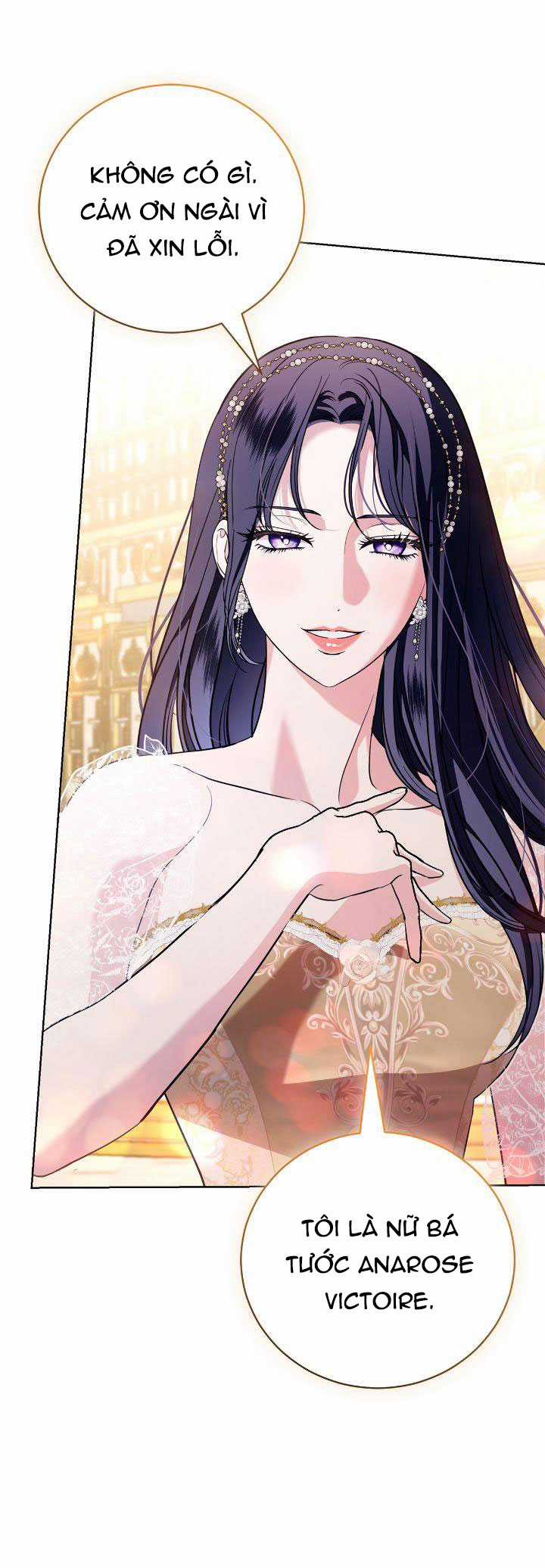 Thân Gửi Tình Nhân Của Chồng Tôi Chapter 33.2 trang 10