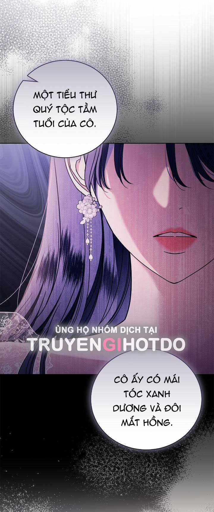 Thân Gửi Tình Nhân Của Chồng Tôi Chapter 33.2 trang 12