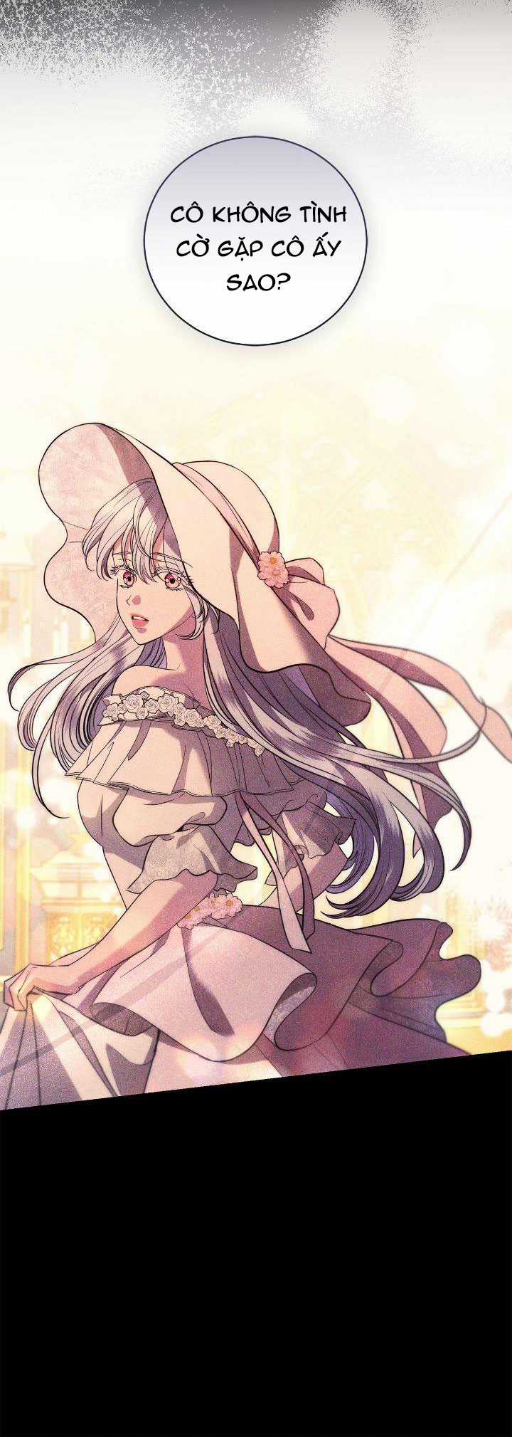 Thân Gửi Tình Nhân Của Chồng Tôi Chapter 33.2 trang 13