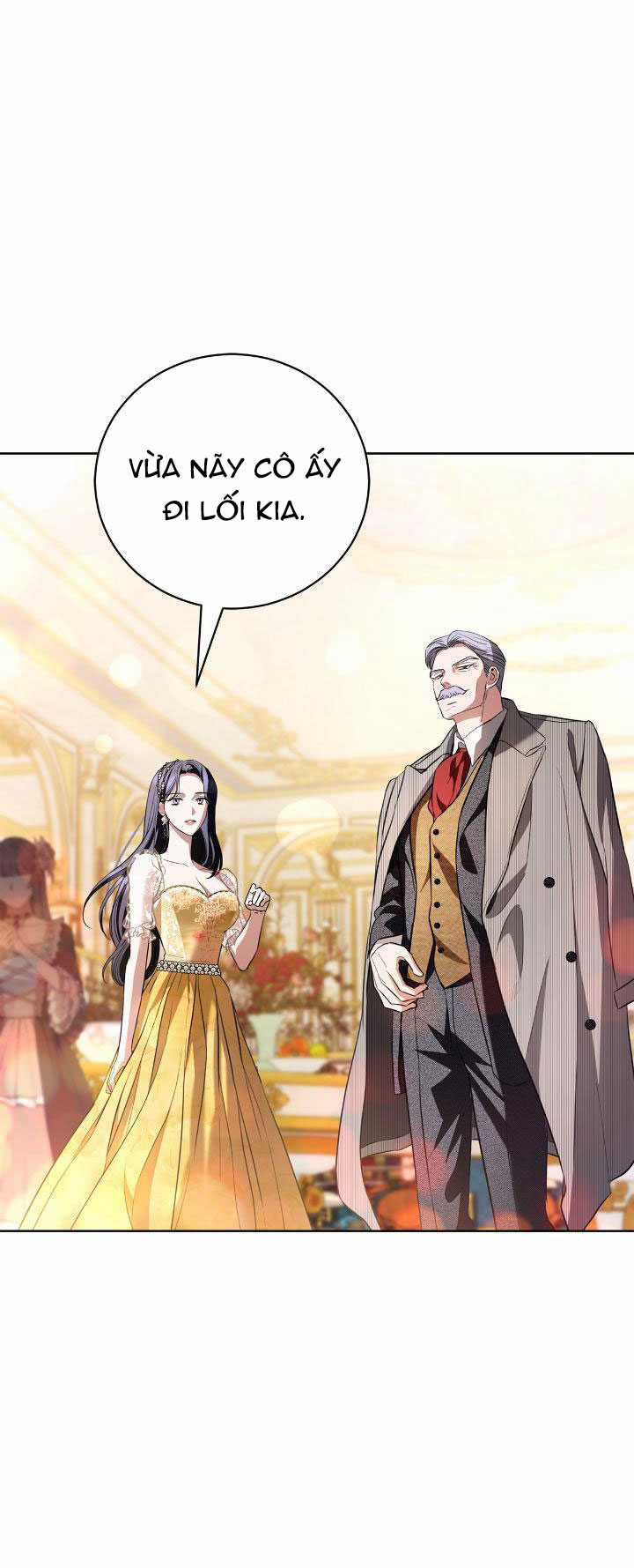 Thân Gửi Tình Nhân Của Chồng Tôi Chapter 33.2 trang 17