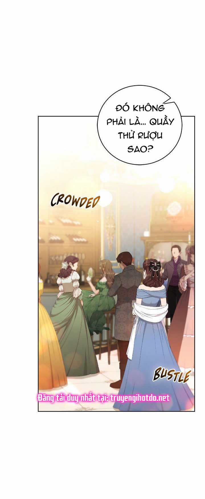 Thân Gửi Tình Nhân Của Chồng Tôi Chapter 33.2 trang 18