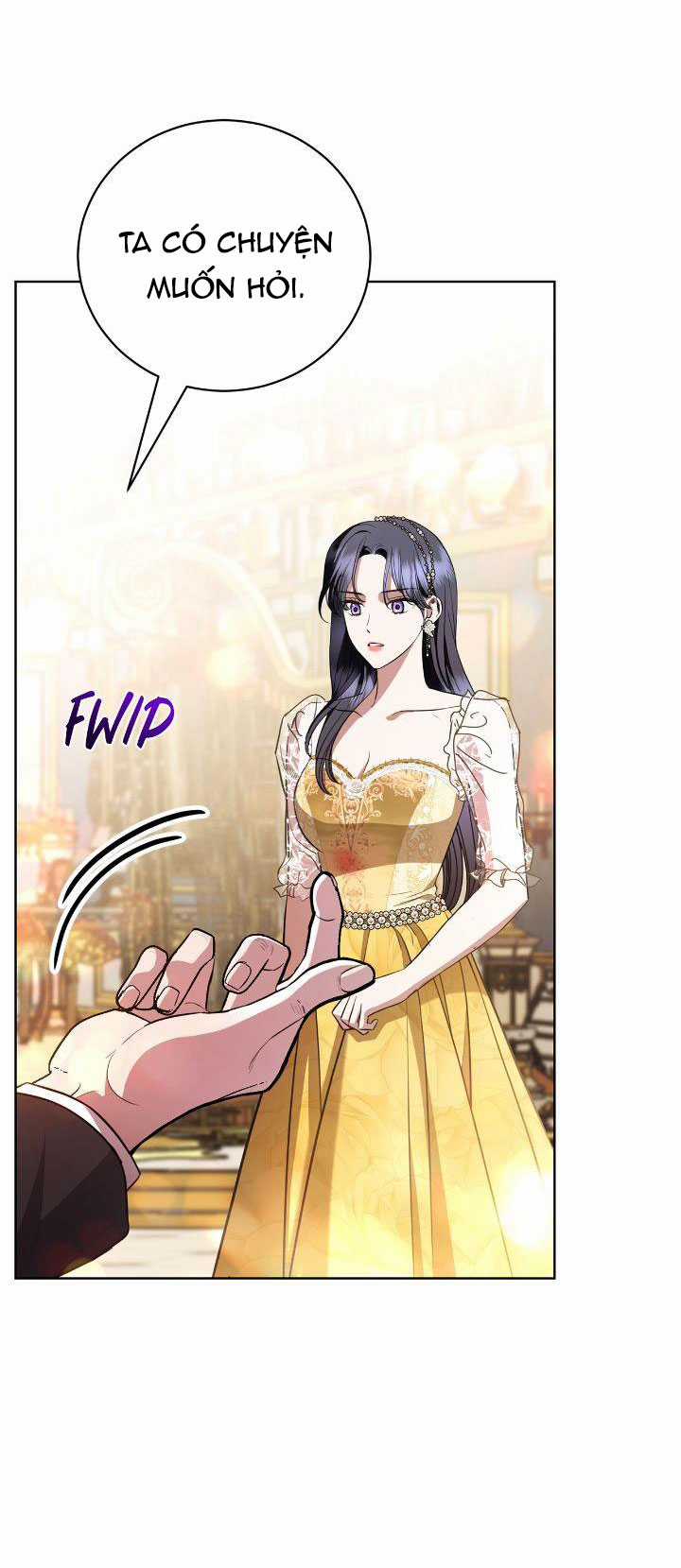 Thân Gửi Tình Nhân Của Chồng Tôi Chapter 33.2 trang 2