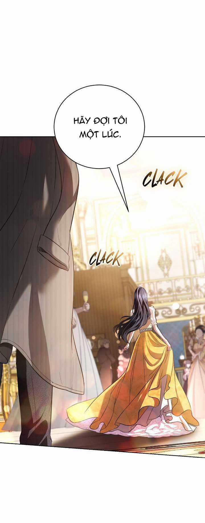 Thân Gửi Tình Nhân Của Chồng Tôi Chapter 33.2 trang 20