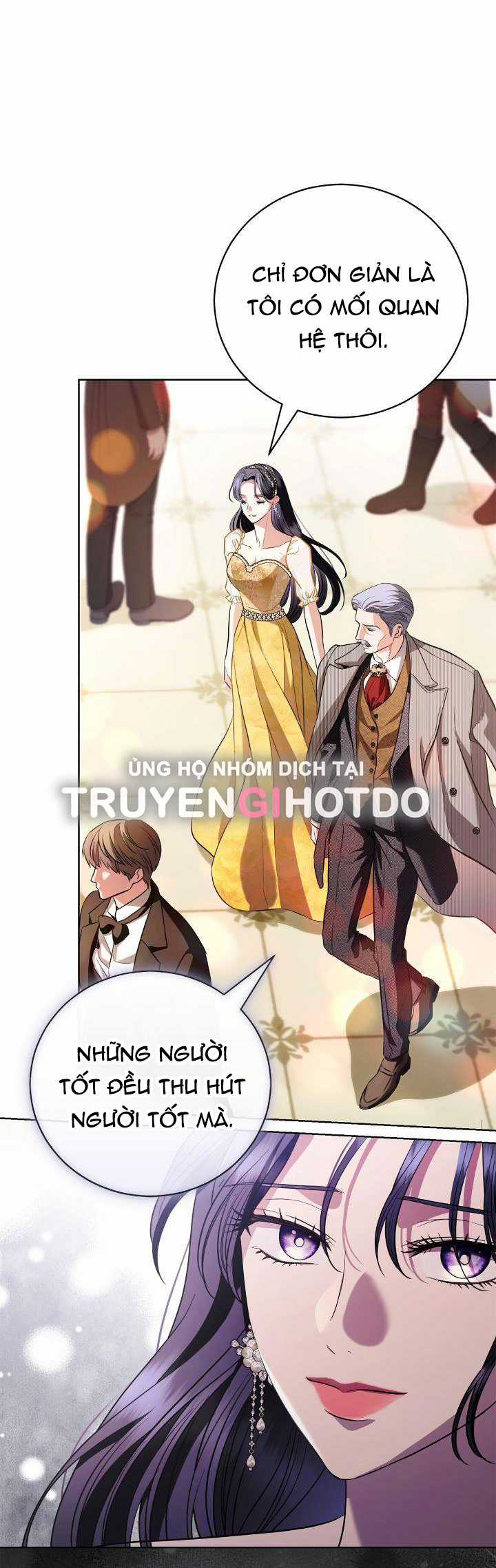 Thân Gửi Tình Nhân Của Chồng Tôi Chapter 33.2 trang 24