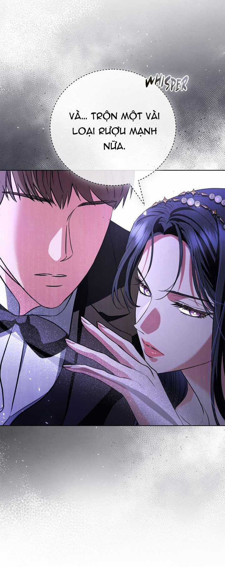 Thân Gửi Tình Nhân Của Chồng Tôi Chapter 33.2 trang 28