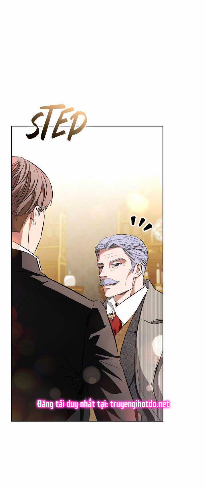 Thân Gửi Tình Nhân Của Chồng Tôi Chapter 33.2 trang 30