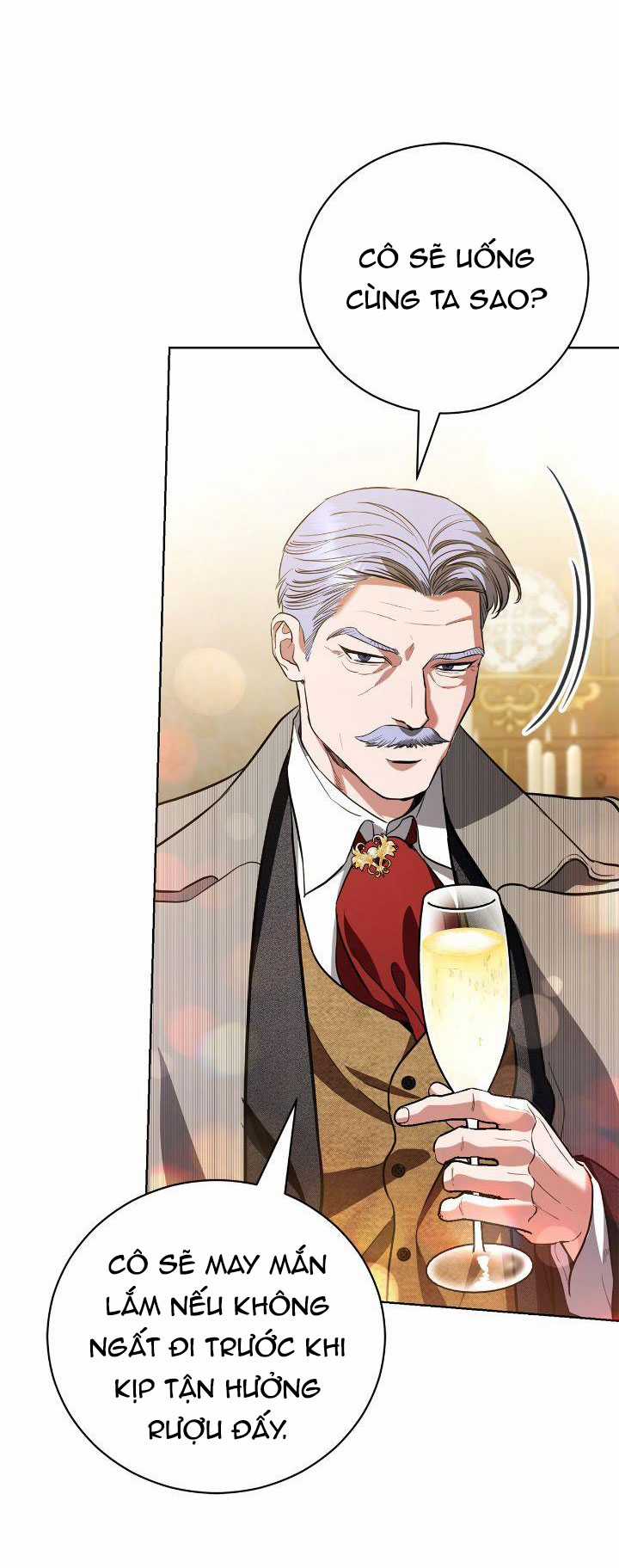 Thân Gửi Tình Nhân Của Chồng Tôi Chapter 33.2 trang 33