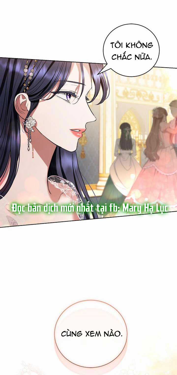 Thân Gửi Tình Nhân Của Chồng Tôi Chapter 33.2 trang 34