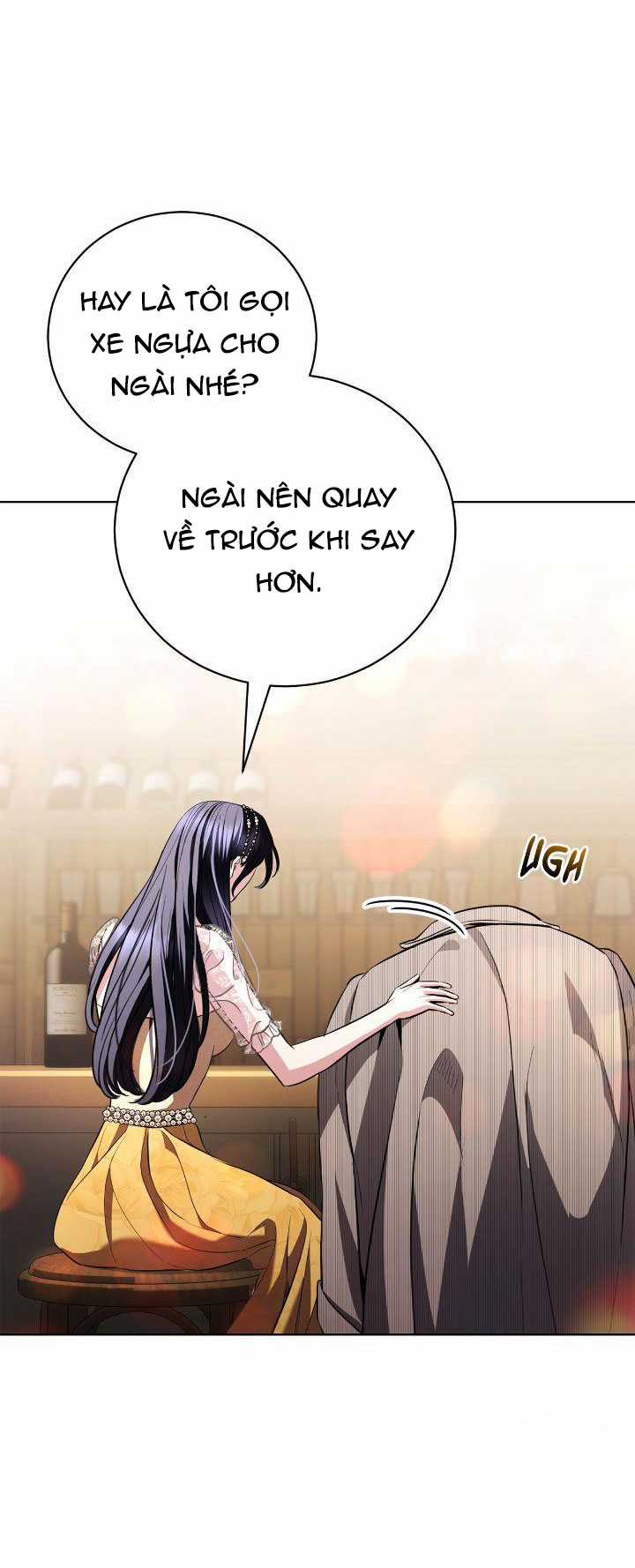 Thân Gửi Tình Nhân Của Chồng Tôi Chapter 33.2 trang 38