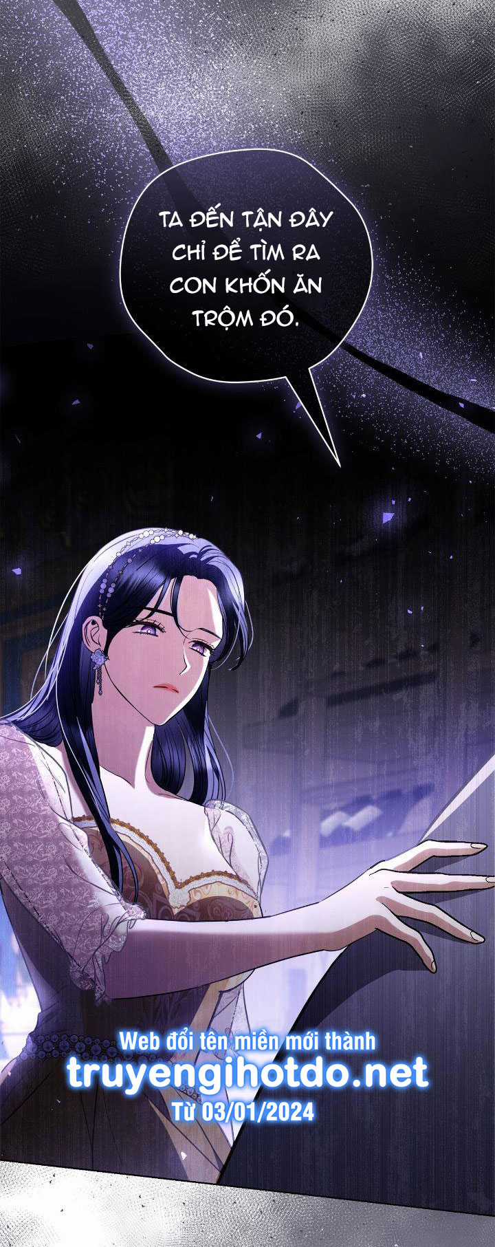 Thân Gửi Tình Nhân Của Chồng Tôi Chapter 33.2 trang 40