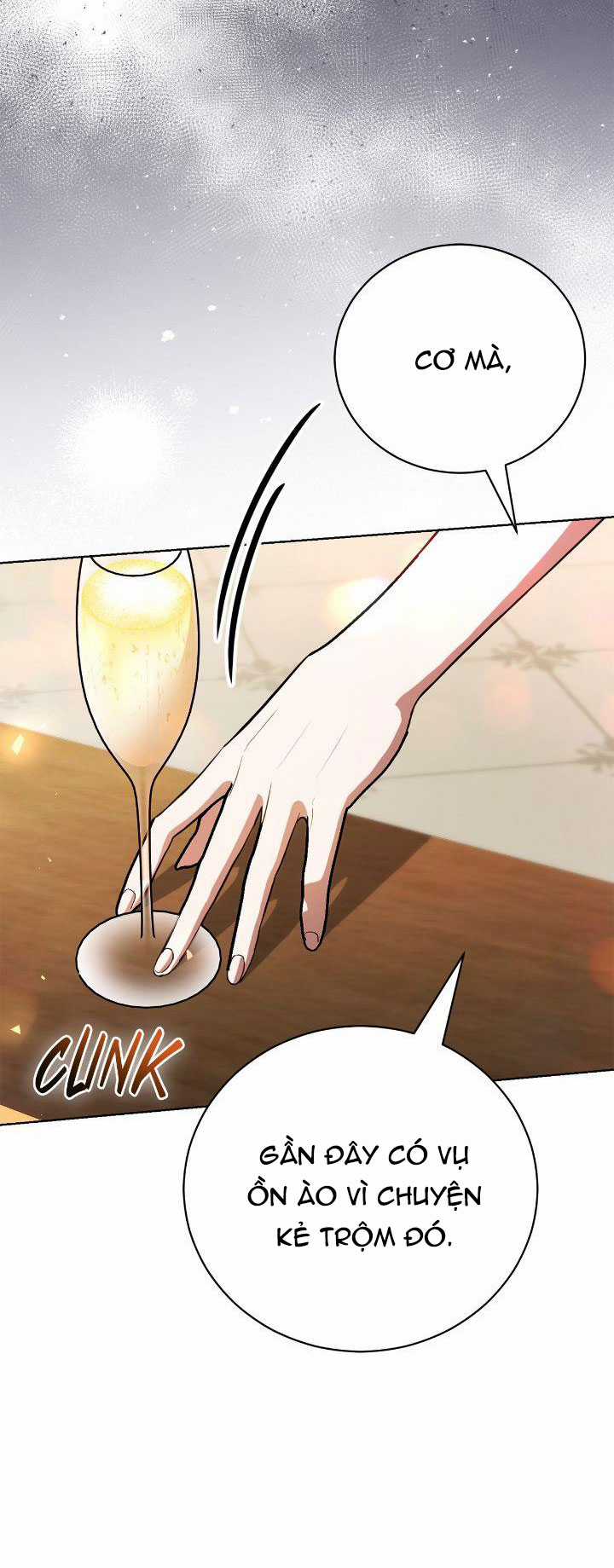 Thân Gửi Tình Nhân Của Chồng Tôi Chapter 33.2 trang 41