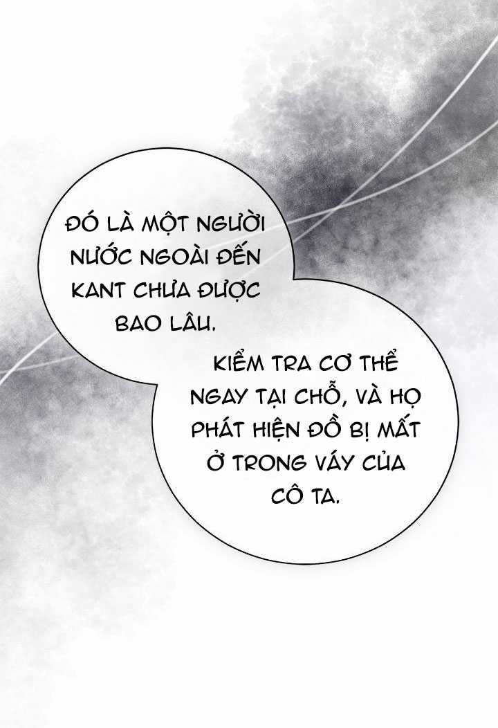 Thân Gửi Tình Nhân Của Chồng Tôi Chapter 33.2 trang 43