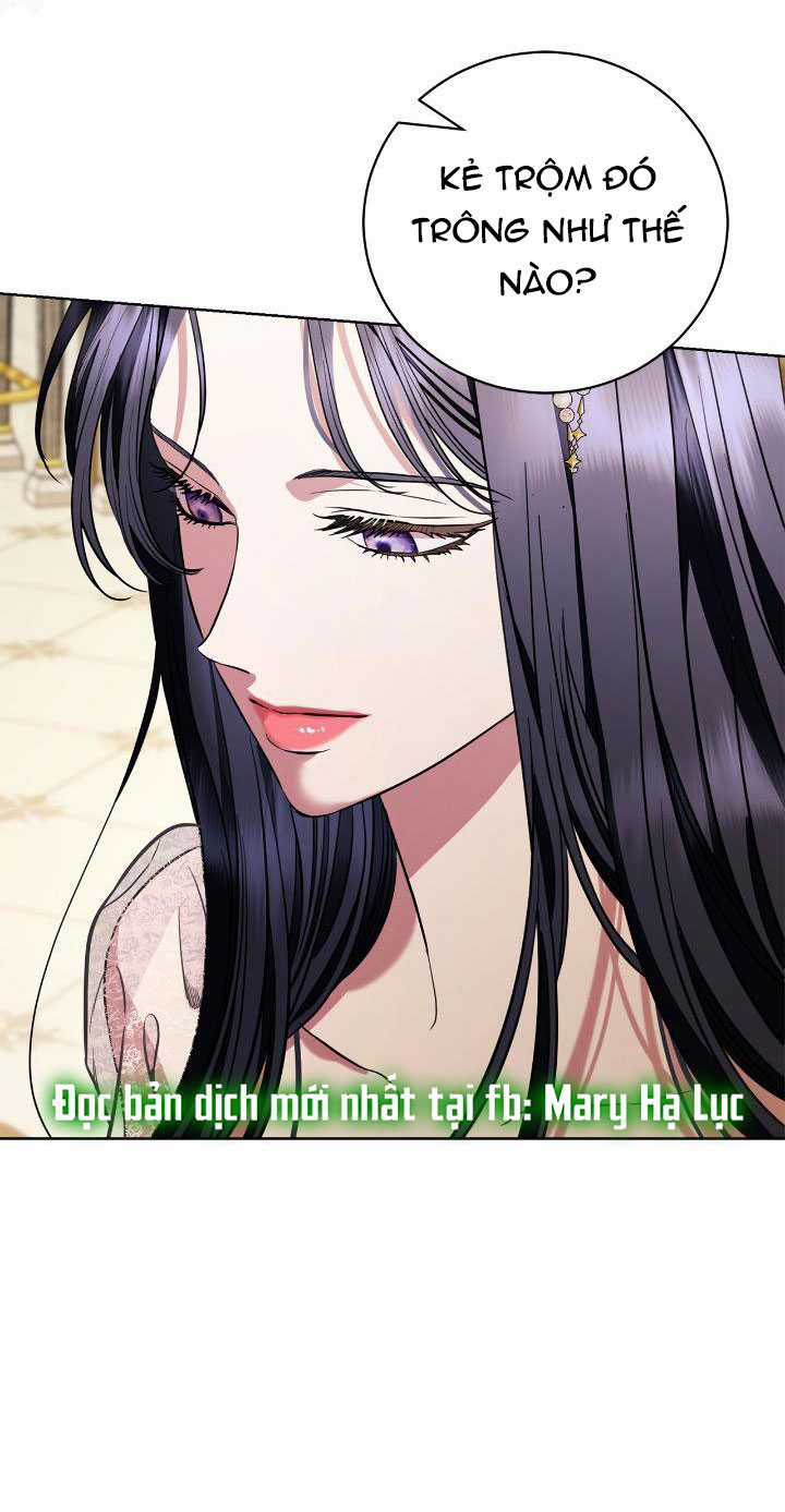 Thân Gửi Tình Nhân Của Chồng Tôi Chapter 33.2 trang 44