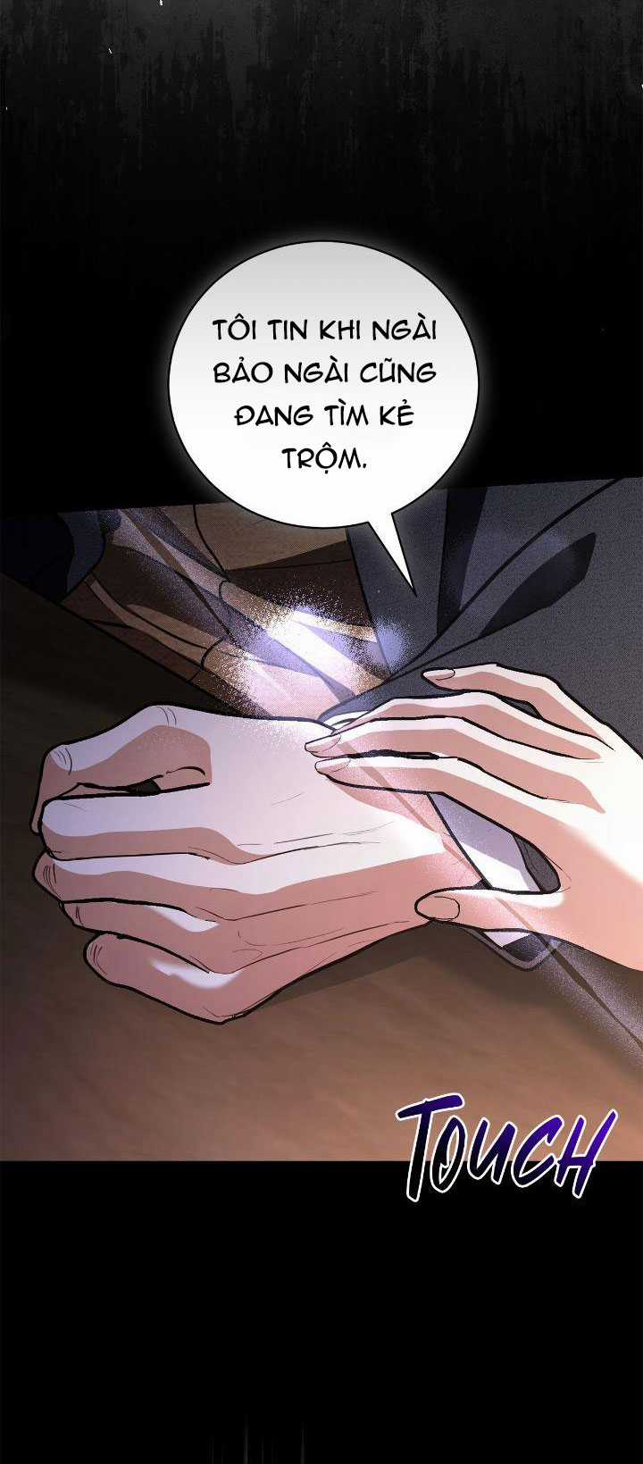 Thân Gửi Tình Nhân Của Chồng Tôi Chapter 33.2 trang 46