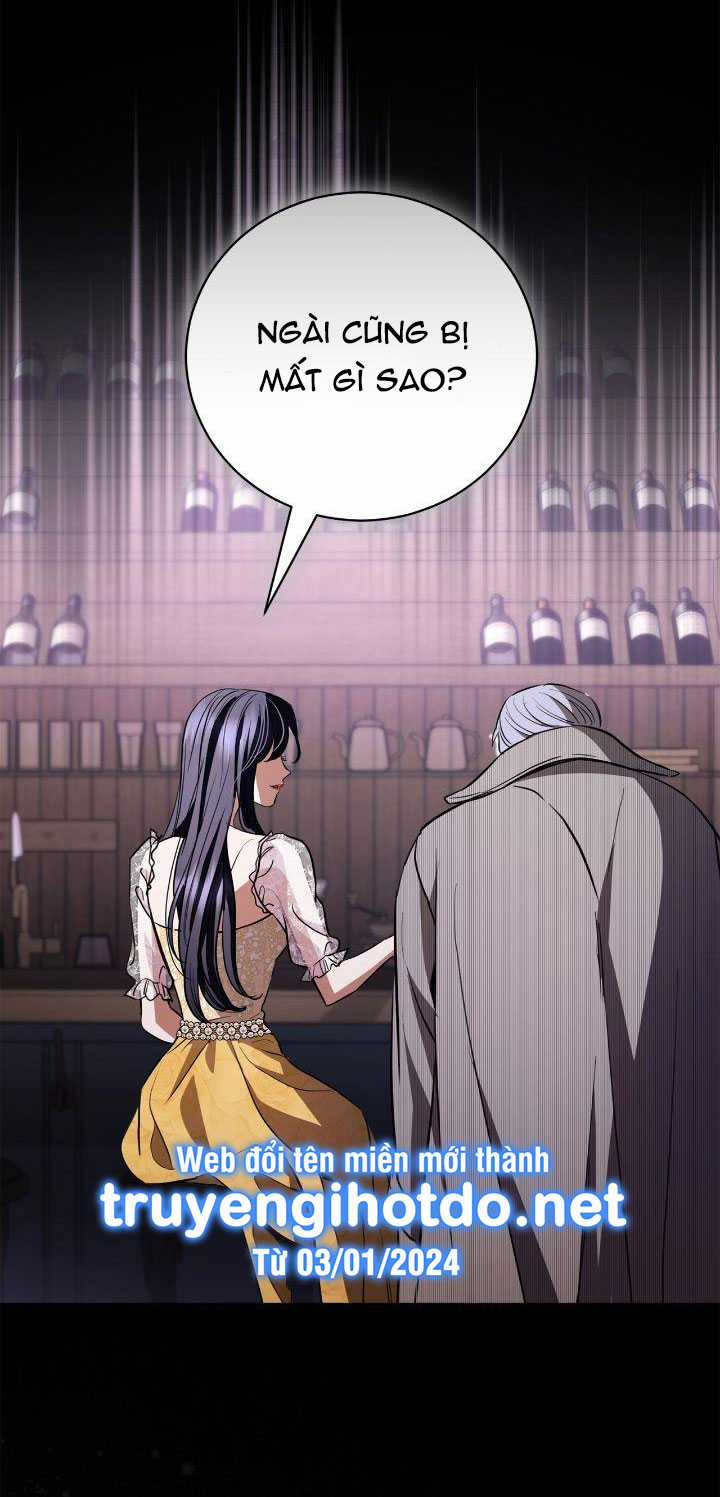 Thân Gửi Tình Nhân Của Chồng Tôi Chapter 33.2 trang 47