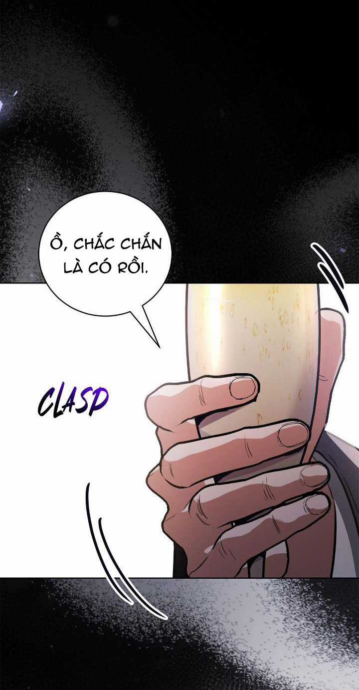 Thân Gửi Tình Nhân Của Chồng Tôi Chapter 33.2 trang 48