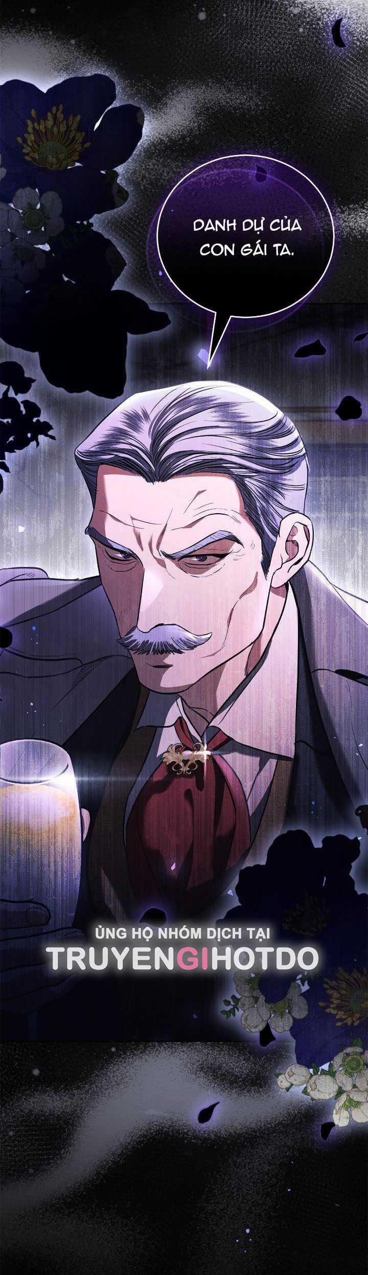 Thân Gửi Tình Nhân Của Chồng Tôi Chapter 33.2 trang 49