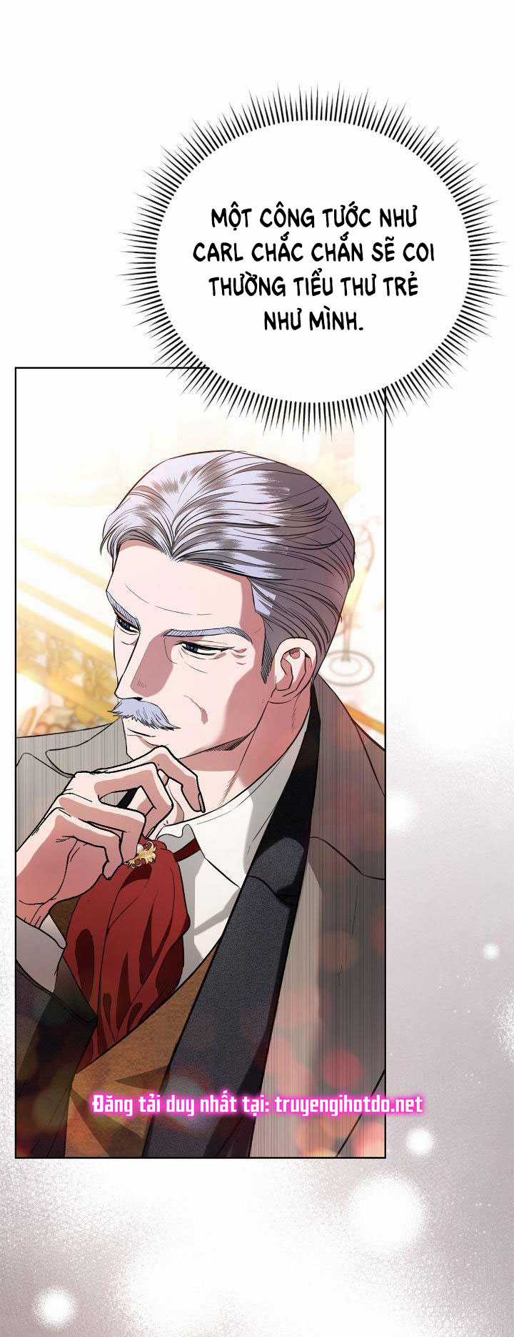 Thân Gửi Tình Nhân Của Chồng Tôi Chapter 33.2 trang 6