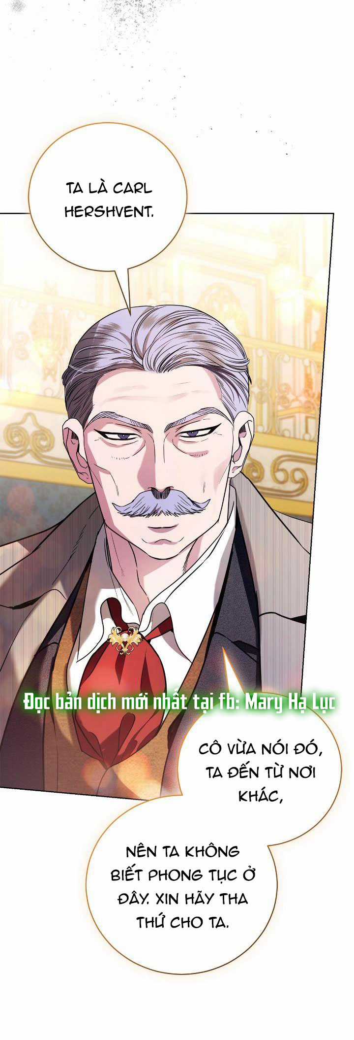 Thân Gửi Tình Nhân Của Chồng Tôi Chapter 33.2 trang 9