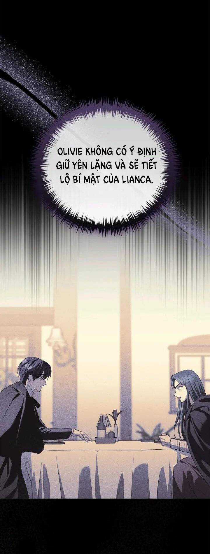 Thân Gửi Tình Nhân Của Chồng Tôi Chapter 34.1 trang 10